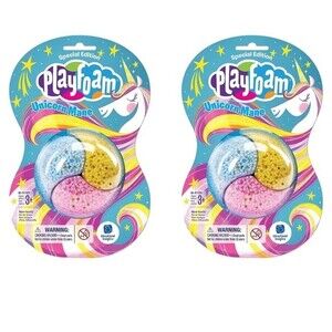 Playfoam Unicorn Jumbo Pod Play Foam Fidget Sensory Toy Boys & Girls Ages 3+ Sh